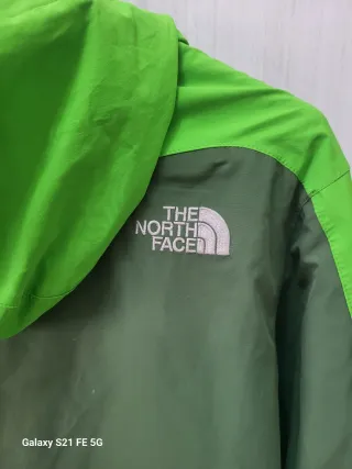 The North Face Giubbotto Ragazzo 14/16 Anni