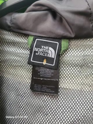 The North Face Giubbotto Ragazzo 14/16 Anni