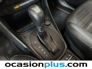 Ford Puma 1.0 EcoBoost MHEV ST-Line X Auto 114 kW (155 CV)