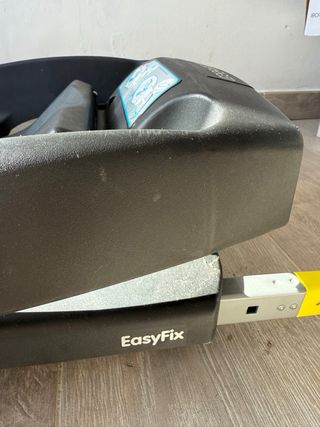 Maxi-Cosi FamilyFix Base Isofix