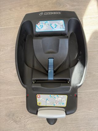 Maxi-Cosi FamilyFix Base Isofix