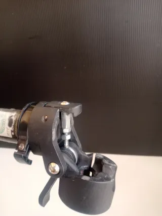 Mástil patinete eléctrico