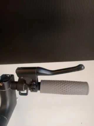 Mástil patinete eléctrico