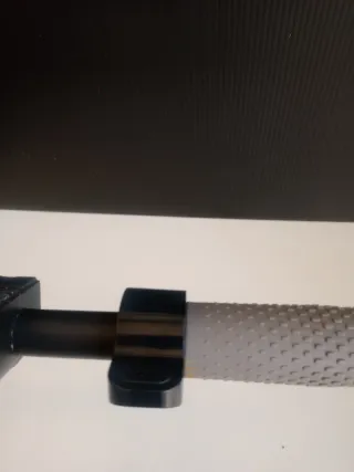 Mástil patinete eléctrico