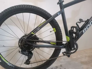 Bicicleta Rockrider ST 530