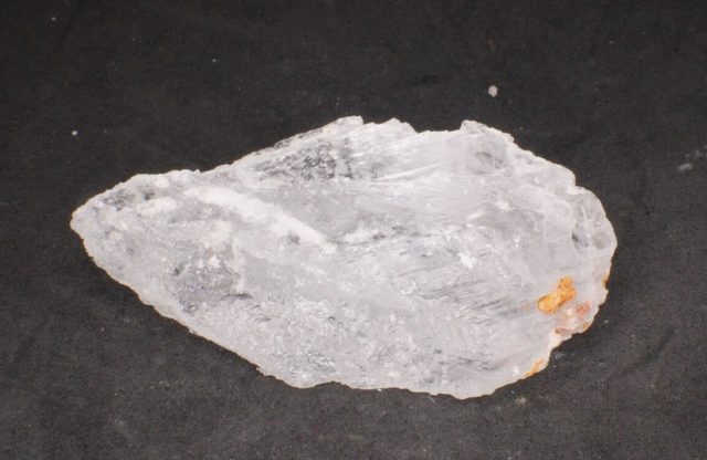 YESO Pulpi almeria MINERALES COLECCION