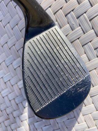 Cleveland 52 Approach RTX-588 Rotex 2.0 Wedge 10