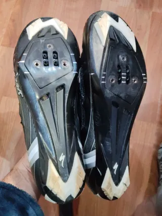 Zapatillas Specialized Comp Ciclismo