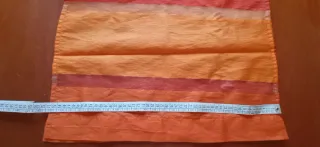 Tenda singola poliestere 166x51 cm