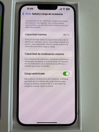 iPhone 14 Plus Viola