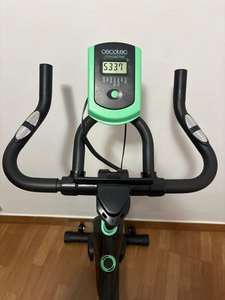 Bicicleta Estática Cecotec