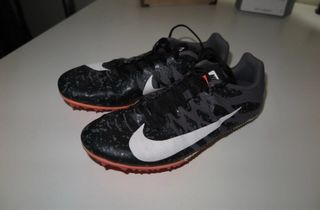 Zapatillas Nike Zoom Rival S9 Clavos