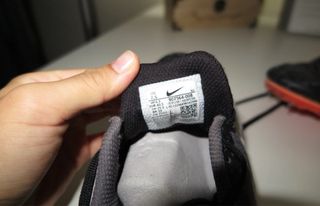 Zapatillas Nike Zoom Rival S9 Clavos