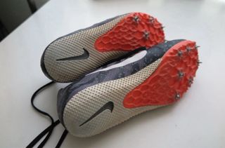 Zapatillas Nike Zoom Rival S9 Clavos