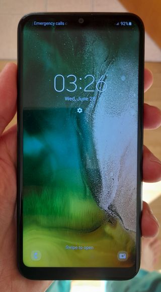 Samsung Galaxy A20e (32GB/3GB RAM)