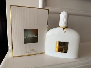 Perfume Tom Ford White Patchouli 100ml