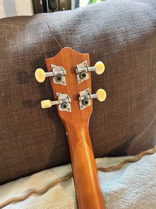 Ukelele Kohala