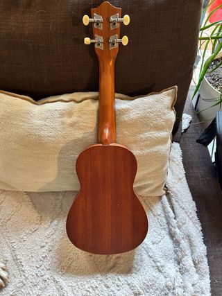 Ukelele Kohala