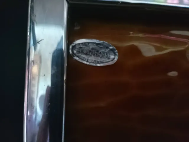 Cuadro Caballos Grande Sadex Madera