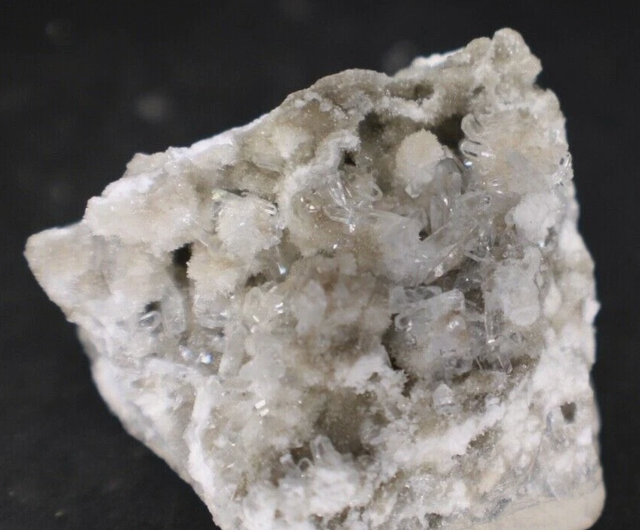 CELESTINA Torá Lleida MINERALES COLLEZIONE