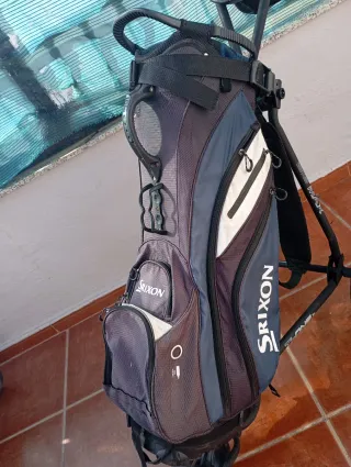 Carro de golf Srixon