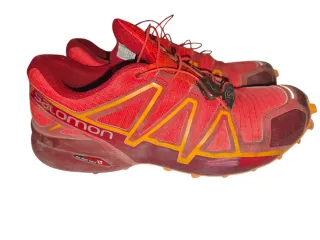 Zapatillas Salomon Speedcross 4 Originales