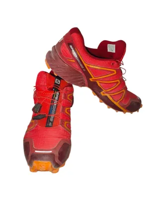 Zapatillas Salomon Speedcross 4 Originales
