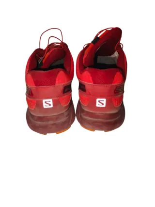 Zapatillas Salomon Speedcross 4 Originales