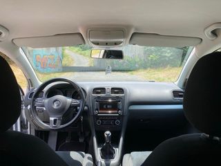 Volkswagen Golf Vi 2.0 tdi 140cv Highline