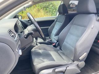 Volkswagen Golf Vi 2.0 tdi 140cv Highline