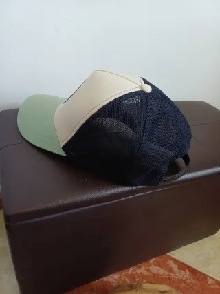 Gorra Zara Popeye