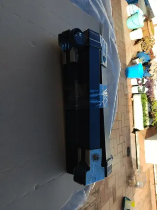 Pata cama de solo una persona