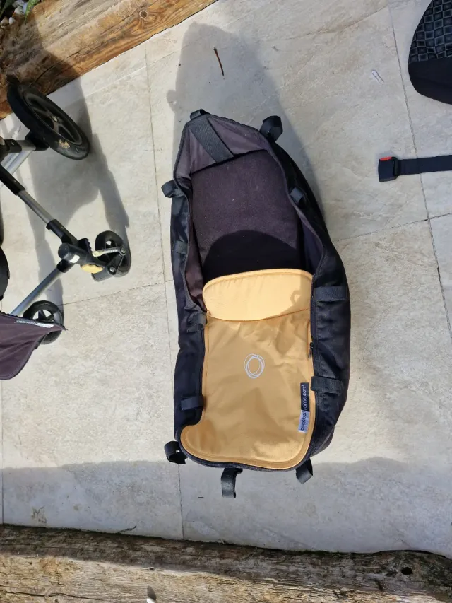 Bugaboo Cameleon Silla de Paseo