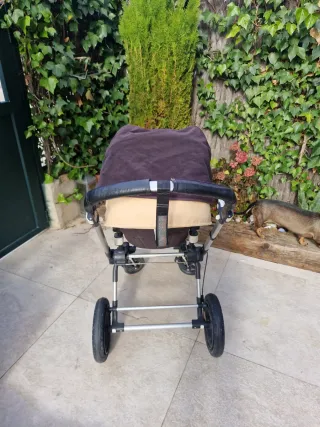 Bugaboo Cameleon Silla de Paseo