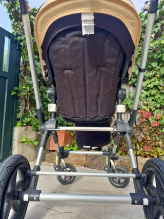Bugaboo Cameleon Silla de Paseo