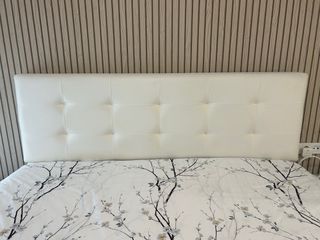 Cabezal de cama 180 cm