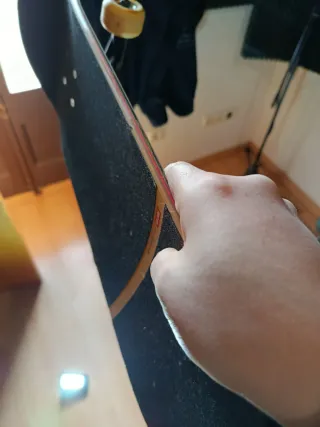 Vendo Skate compeleto, tabla Globe G3 impact