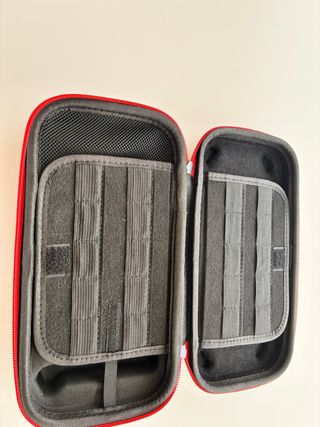 Nintendo Switch OLED Pokémon Scarlet Violet