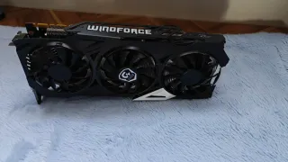 Gigabyte GTX 980TI XTREME GAMING