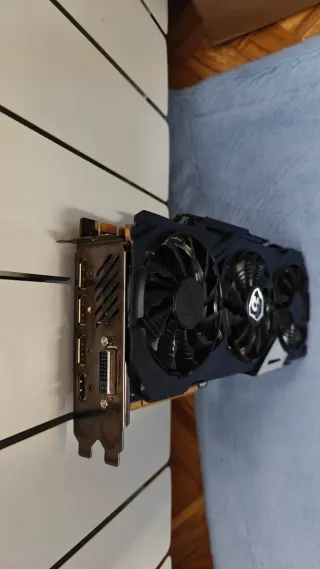 Gigabyte GTX 980TI XTREME GAMING