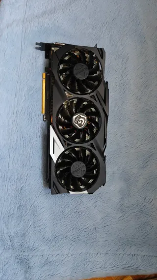 Gigabyte GTX 980TI XTREME GAMING