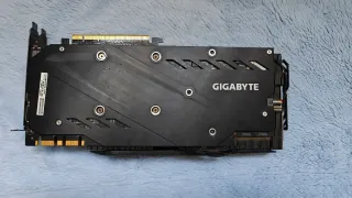 Gigabyte GTX 980TI XTREME GAMING