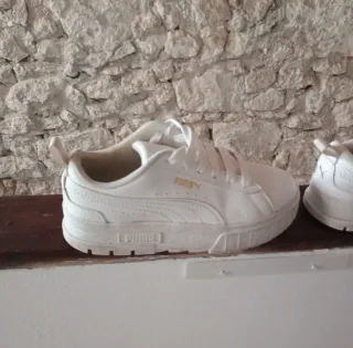 Scarpe Puma Bambina Taglia 35