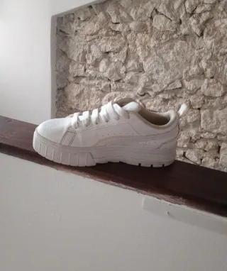 Scarpe Puma Bambina Taglia 35