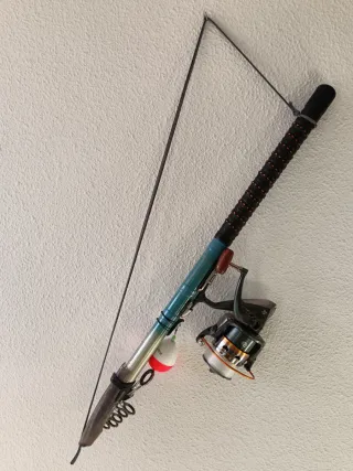 Caña de pesca THOND"OR 450