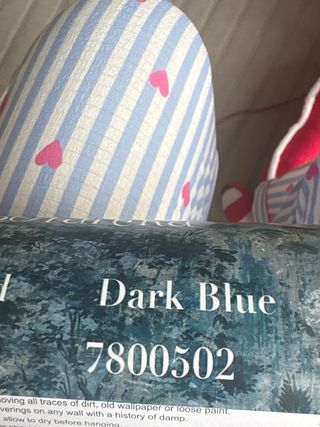 Papel pintado Coordonné Botanika Road