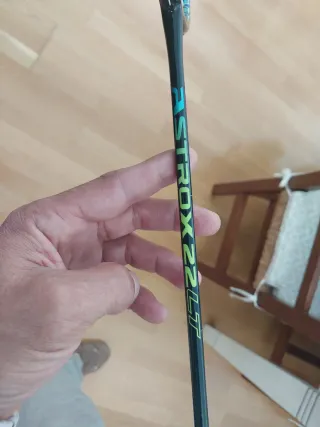 Raqueta bádminton Yonex Astrox 22 LT