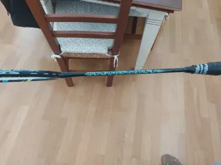 Raqueta bádminton Yonex Astrox 22 LT