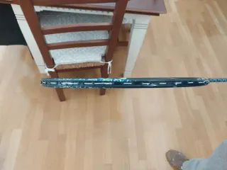 Raqueta bádminton Yonex Astrox 22 LT