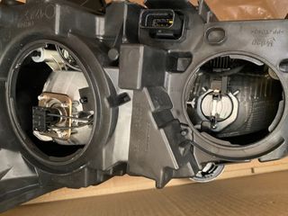 Faro Opel Corsa Ref 9829465380